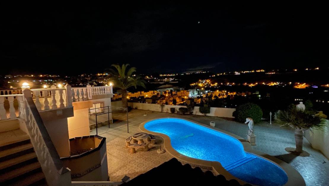 Venta - Chalet - Rojales - Ciudad Quesada