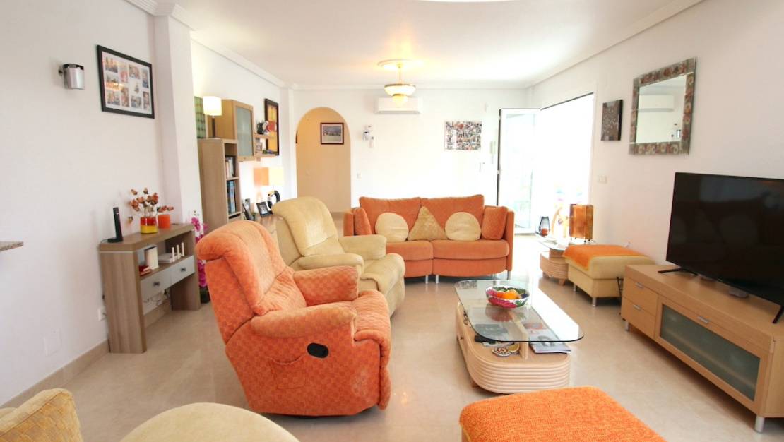 Venta - Chalet - Rojales - Ciudad Quesada