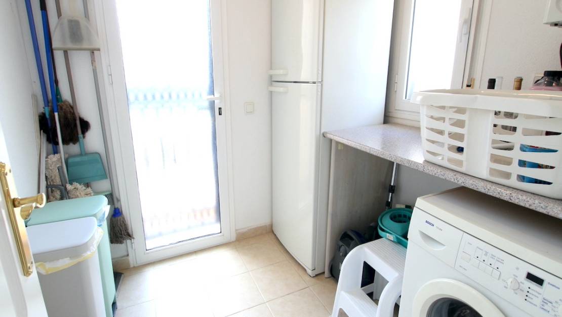 Venta - Chalet - Rojales - Ciudad Quesada