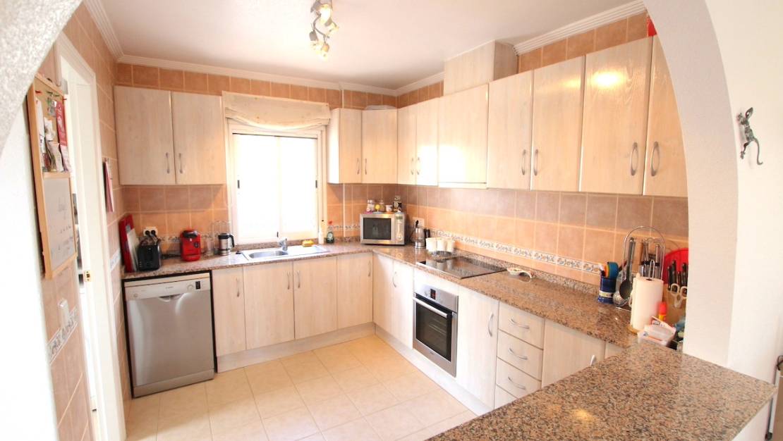 Venta - Chalet - Rojales - Ciudad Quesada