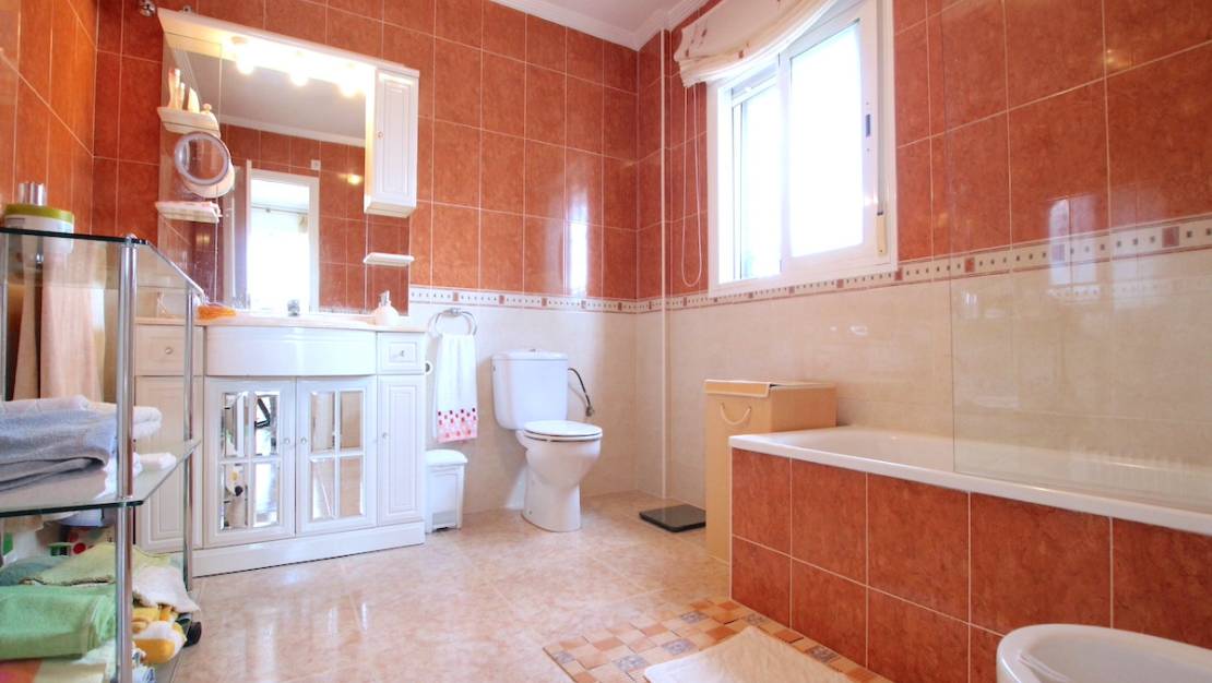 Venta - Chalet - Rojales - Ciudad Quesada