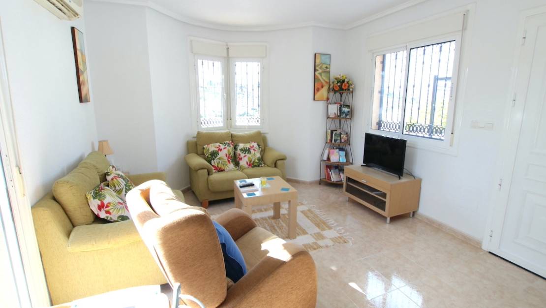 Venta - Chalet - Rojales - Ciudad Quesada