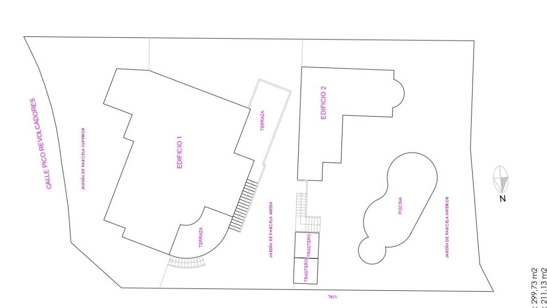 Venta - Chalet - Rojales - Ciudad Quesada