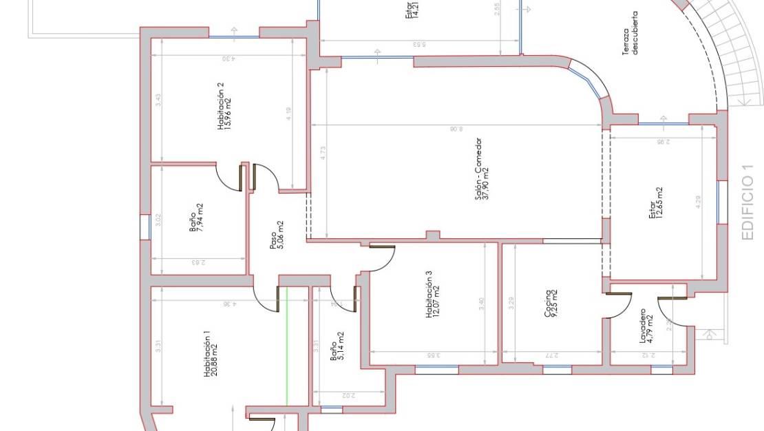 Venta - Chalet - Rojales - Ciudad Quesada