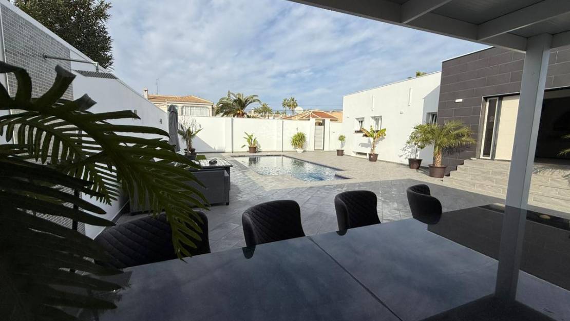 Venta - Chalet - Rojales - Ciudad Quesada