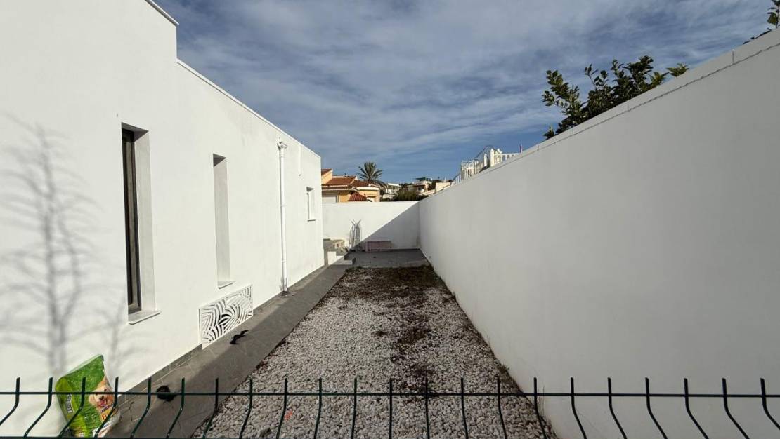 Venta - Chalet - Rojales - Ciudad Quesada