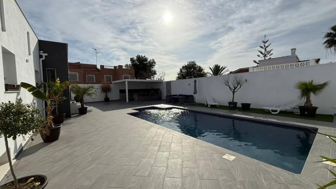 Venta - Chalet - Rojales - Ciudad Quesada