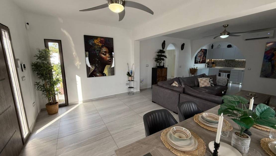 Venta - Chalet - Rojales - Ciudad Quesada