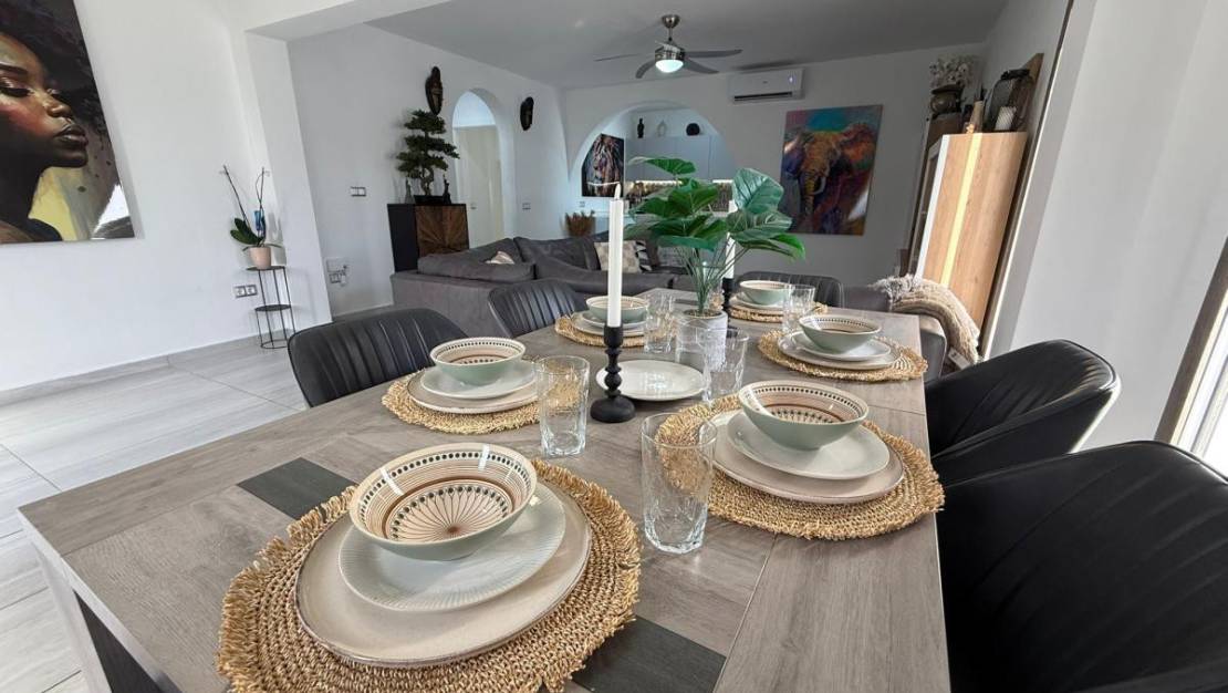 Venta - Chalet - Rojales - Ciudad Quesada