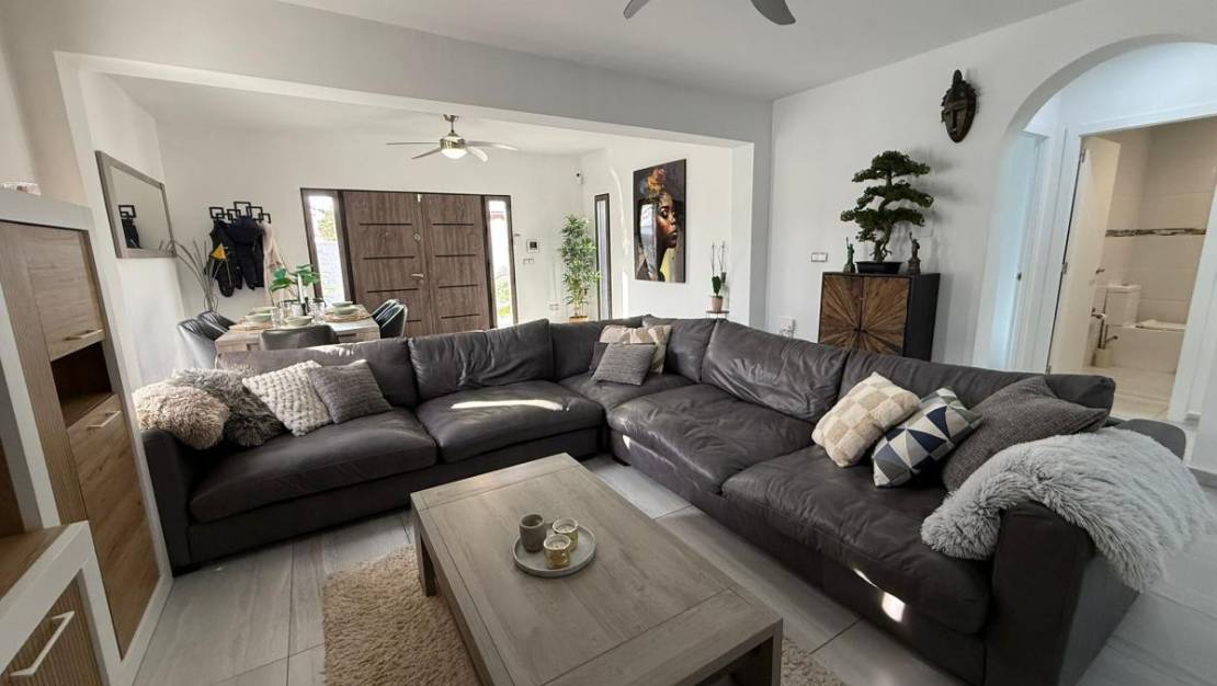 Venta - Chalet - Rojales - Ciudad Quesada