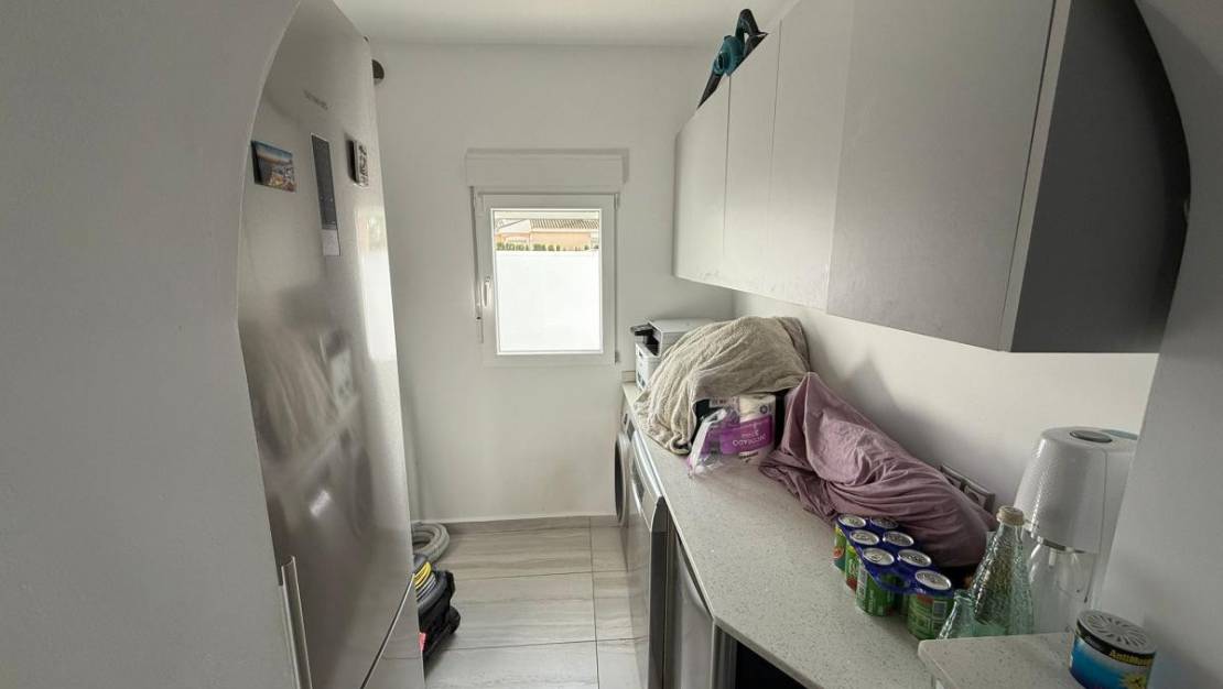 Venta - Chalet - Rojales - Ciudad Quesada