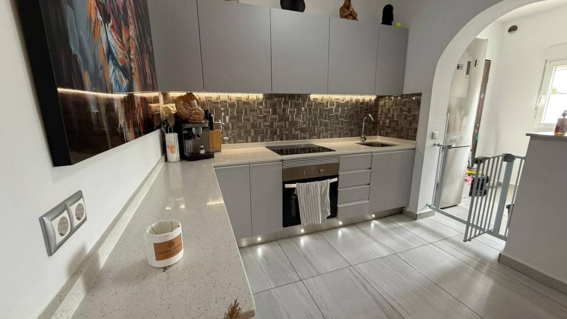 Venta - Chalet - Rojales - Ciudad Quesada