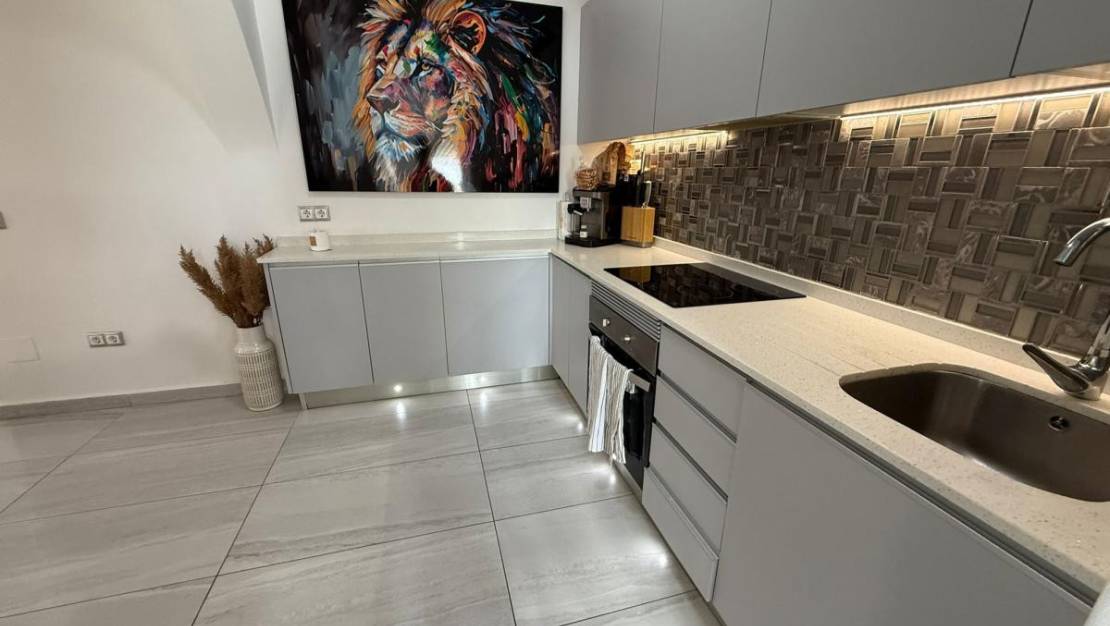 Venta - Chalet - Rojales - Ciudad Quesada