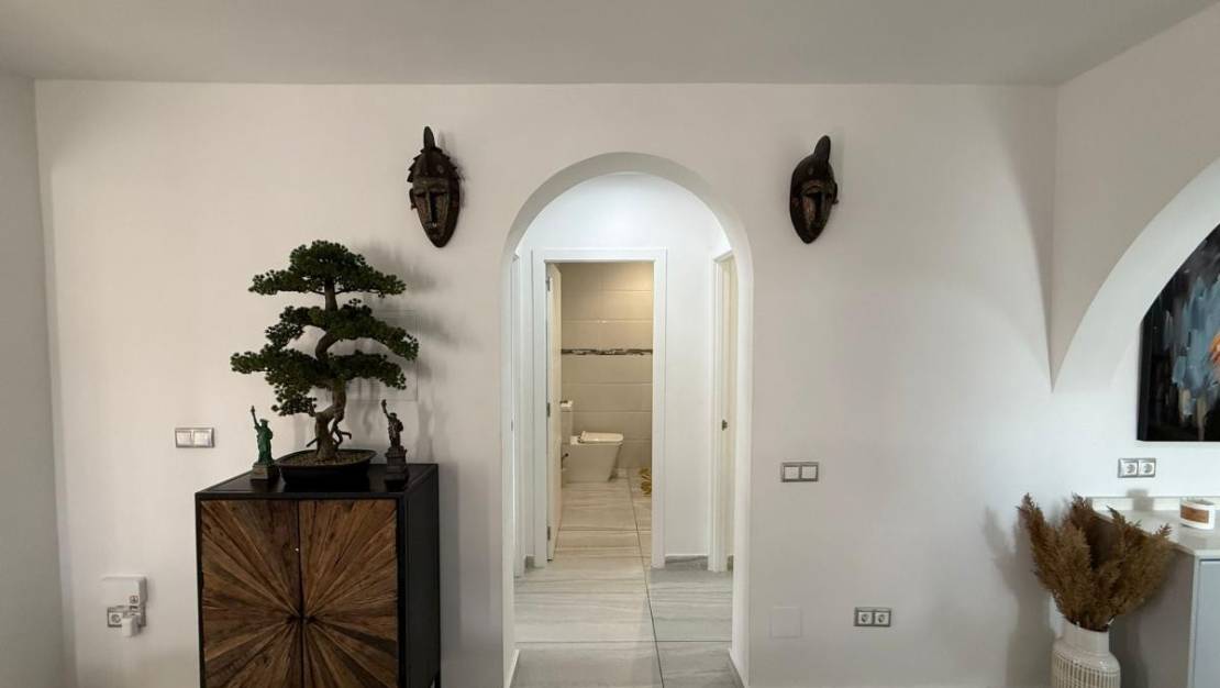 Venta - Chalet - Rojales - Ciudad Quesada