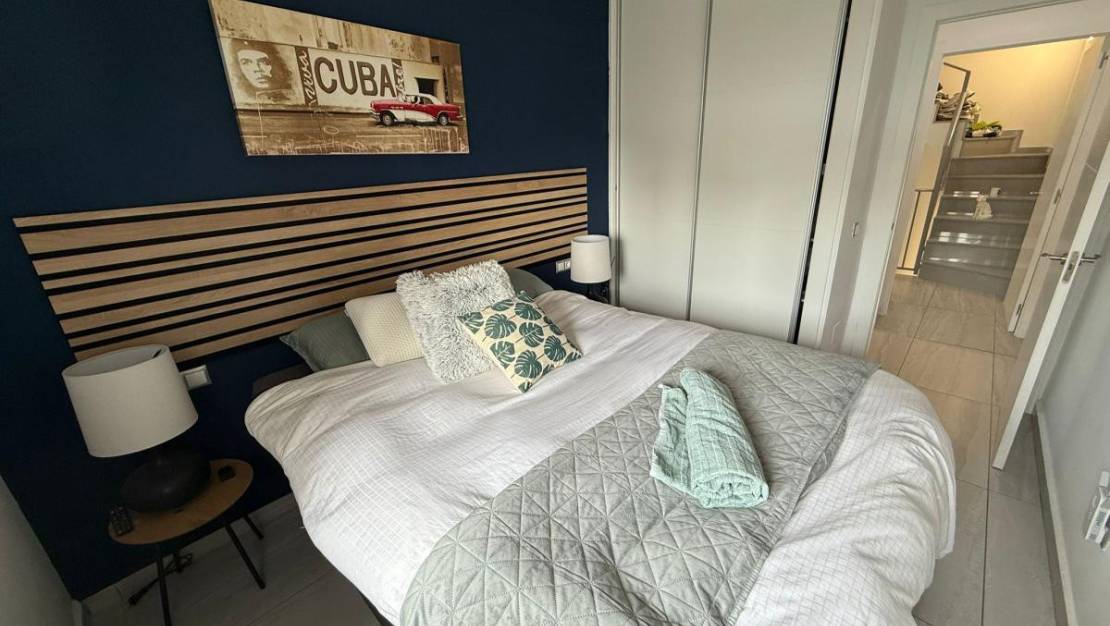 Venta - Chalet - Rojales - Ciudad Quesada