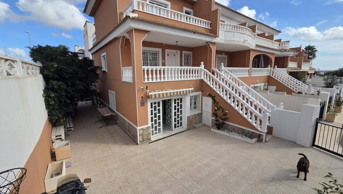 Venta - Chalet - Rojales - Ciudad Quesada