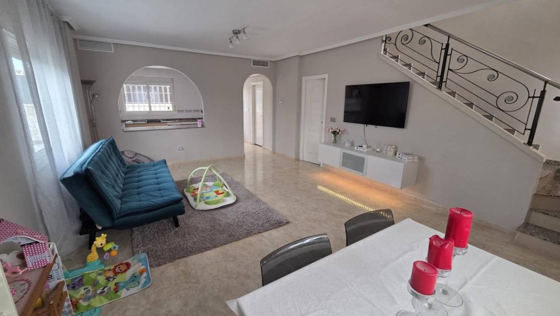 Venta - Chalet - Rojales - Ciudad Quesada