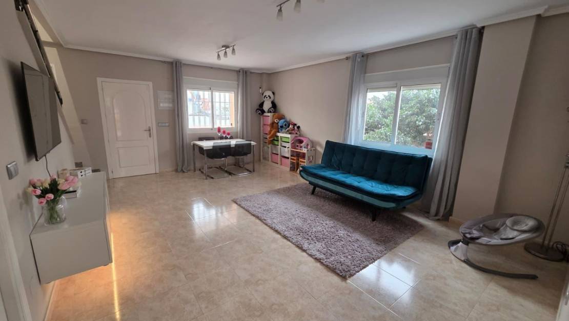 Venta - Chalet - Rojales - Ciudad Quesada