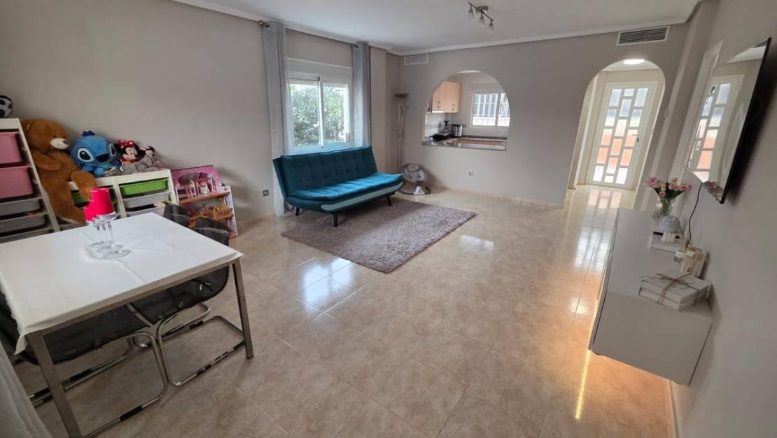 Venta - Chalet - Rojales - Ciudad Quesada