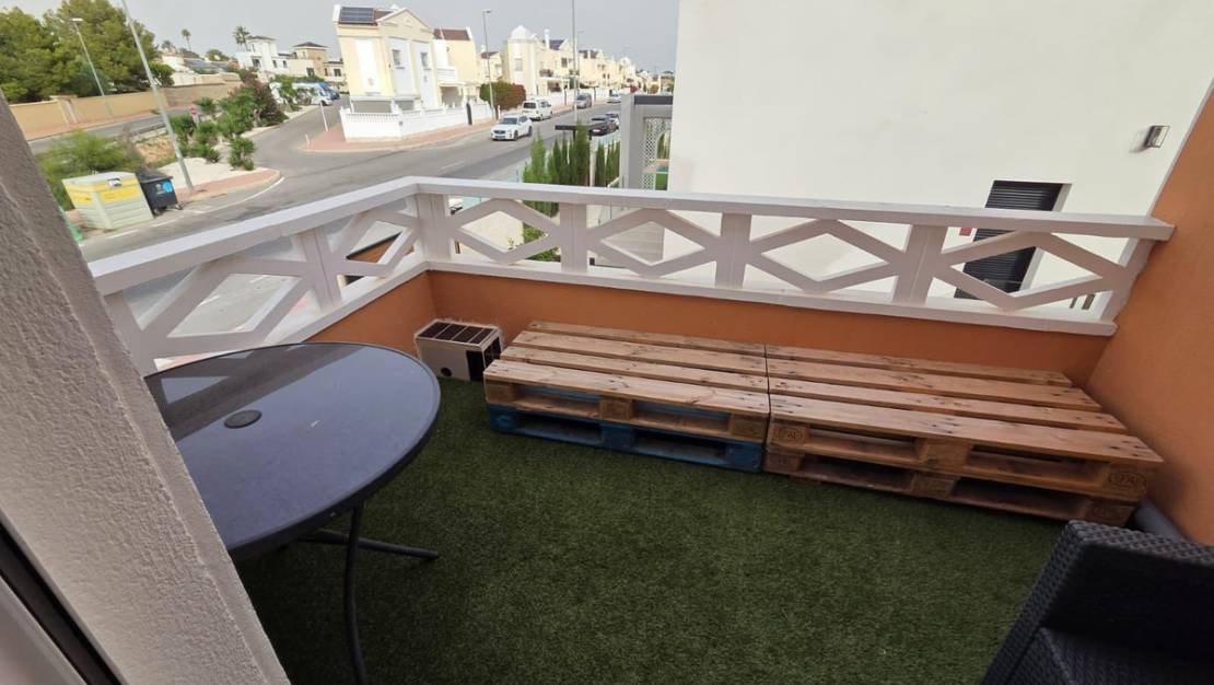 Venta - Chalet - Rojales - Ciudad Quesada