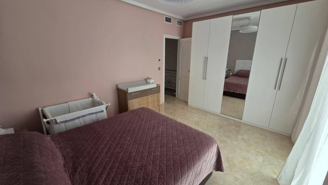 Venta - Chalet - Rojales - Ciudad Quesada