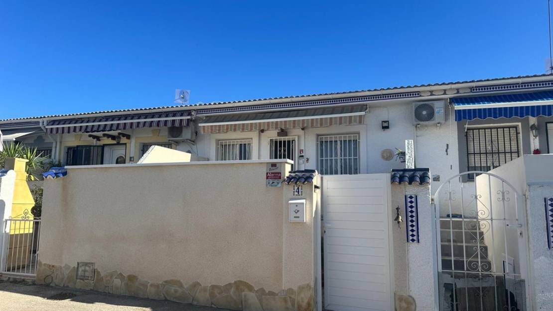 Venta - Chalet - Rojales - Ciudad Quesada