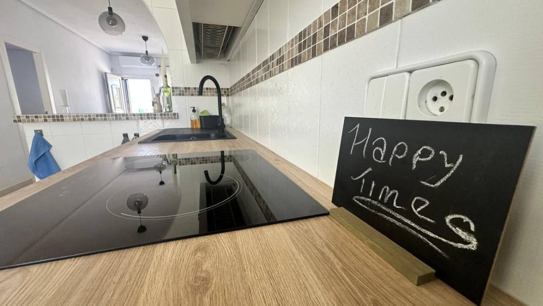 Venta - Chalet - Rojales - Ciudad Quesada