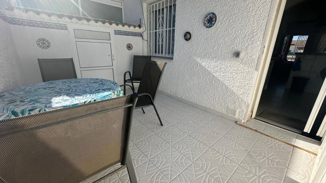 Venta - Chalet - Rojales - Ciudad Quesada