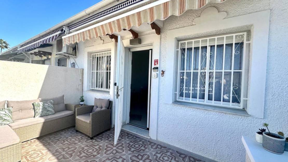 Venta - Chalet - Rojales - Ciudad Quesada