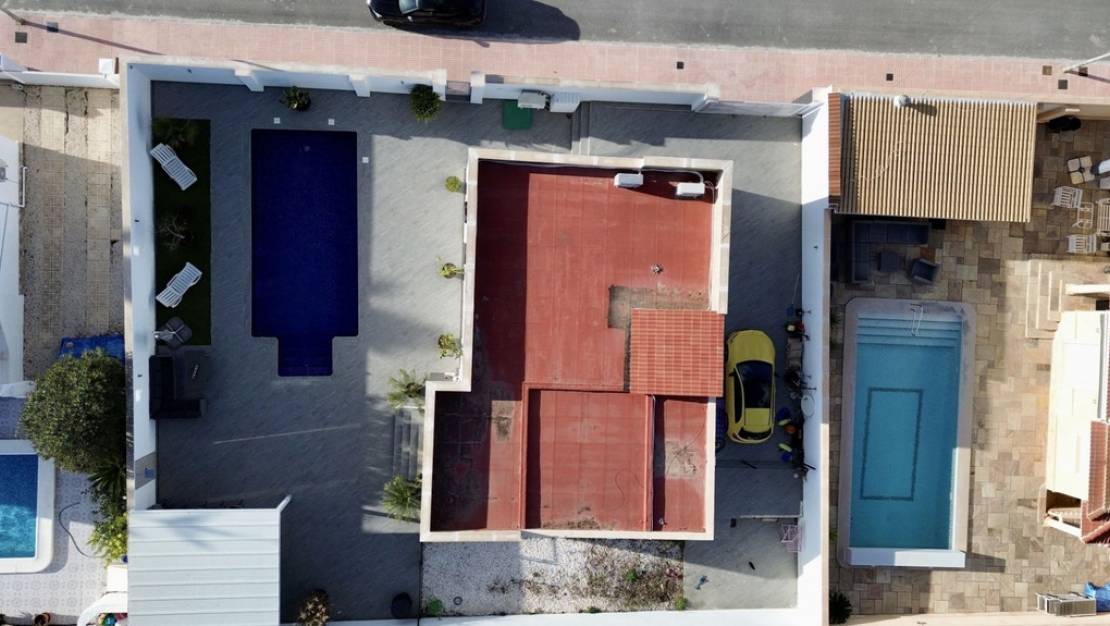 Venta - Chalet - Rojales - Ciudad Quesada