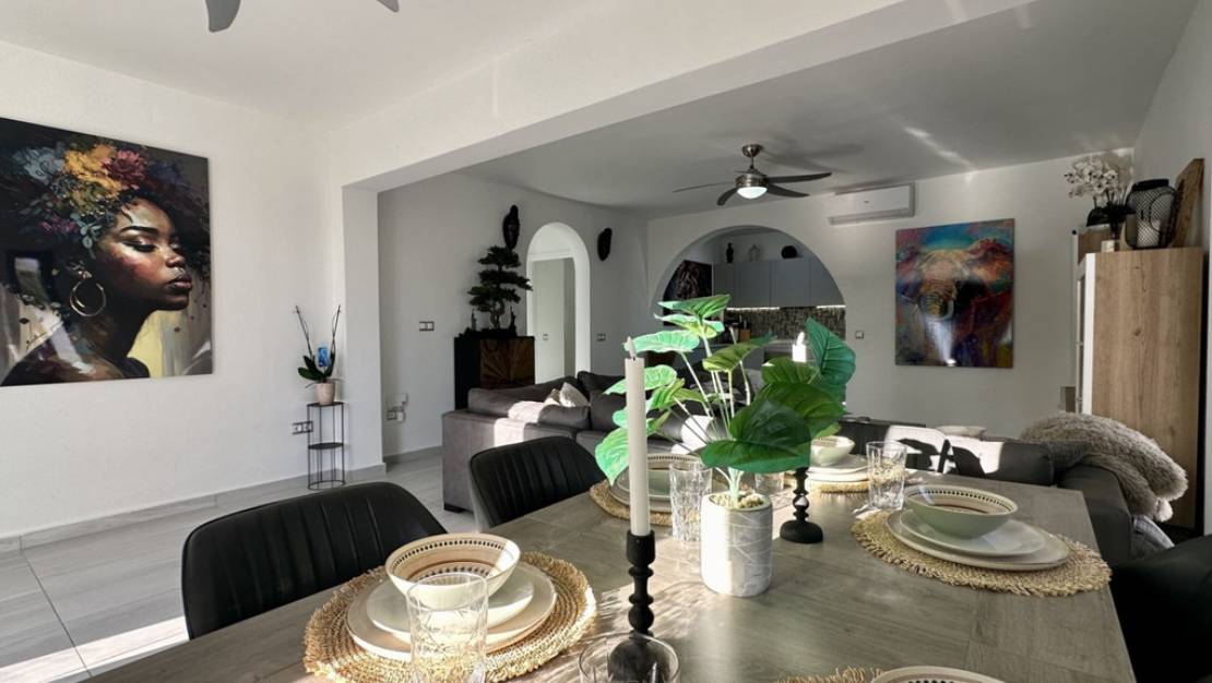 Venta - Chalet - Rojales - Ciudad Quesada