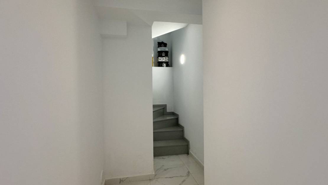 Venta - Chalet - Rojales - Ciudad Quesada