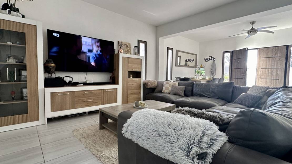 Venta - Chalet - Rojales - Ciudad Quesada