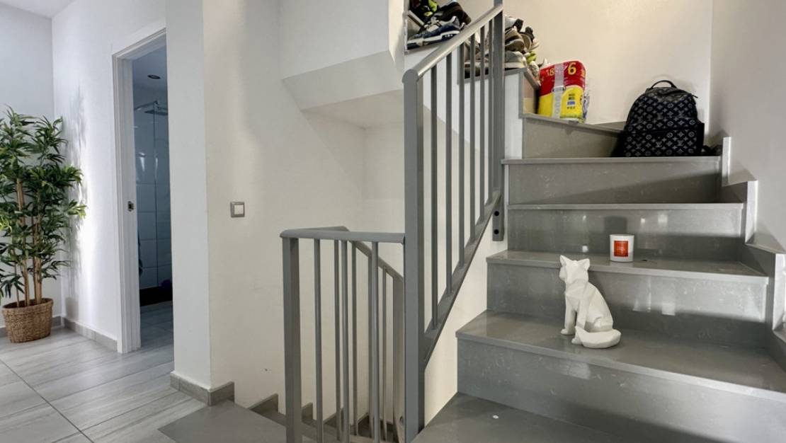 Venta - Chalet - Rojales - Ciudad Quesada