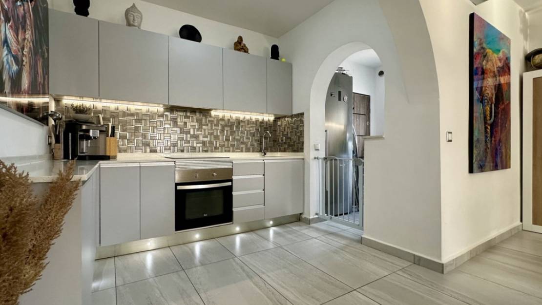 Venta - Chalet - Rojales - Ciudad Quesada