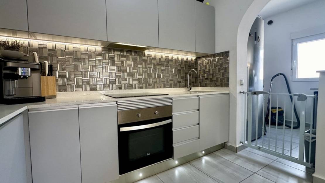 Venta - Chalet - Rojales - Ciudad Quesada