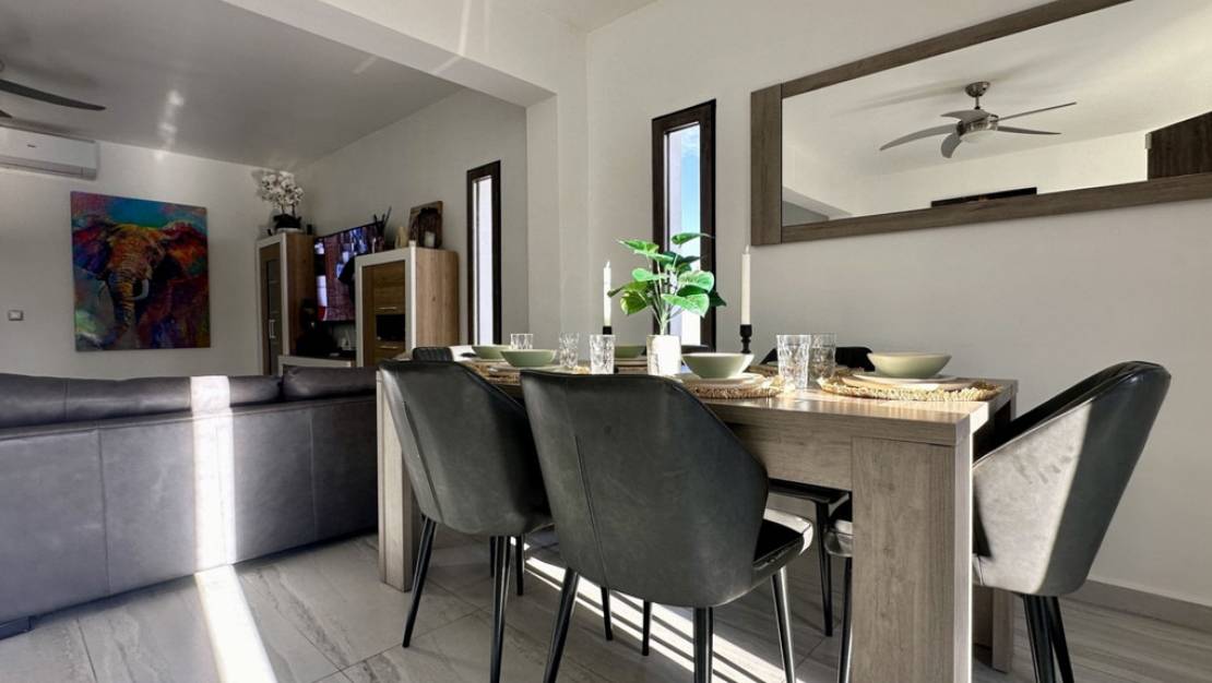 Venta - Chalet - Rojales - Ciudad Quesada