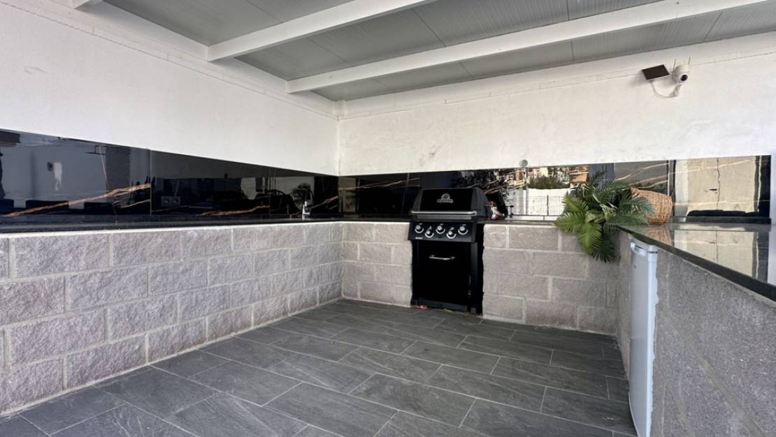 Venta - Chalet - Rojales - Ciudad Quesada