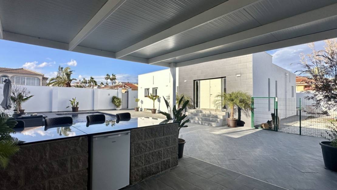 Venta - Chalet - Rojales - Ciudad Quesada