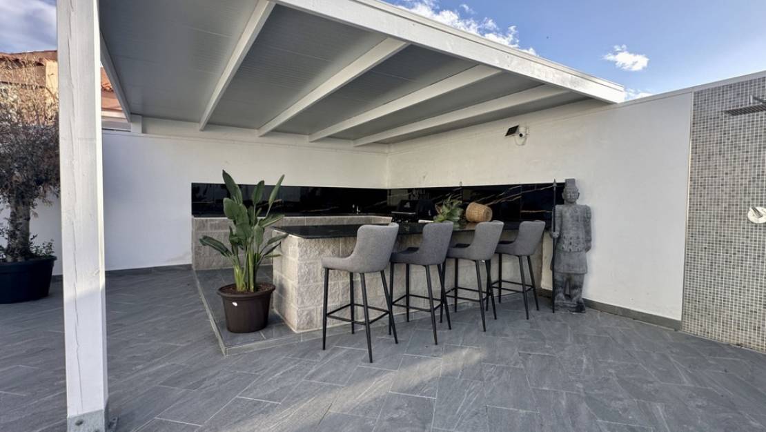 Venta - Chalet - Rojales - Ciudad Quesada