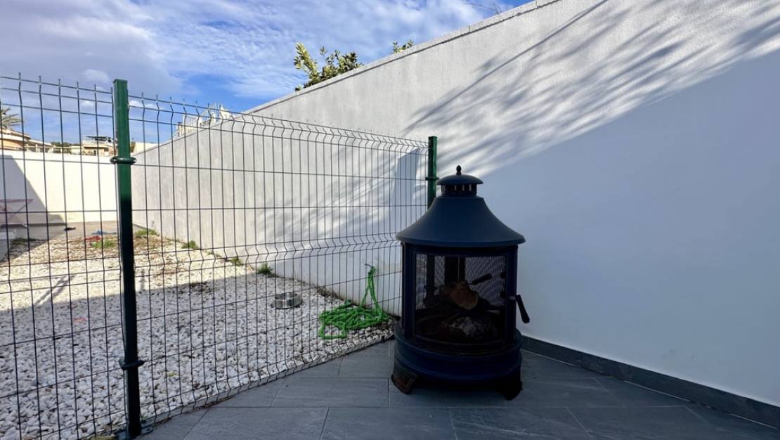 Venta - Chalet - Rojales - Ciudad Quesada