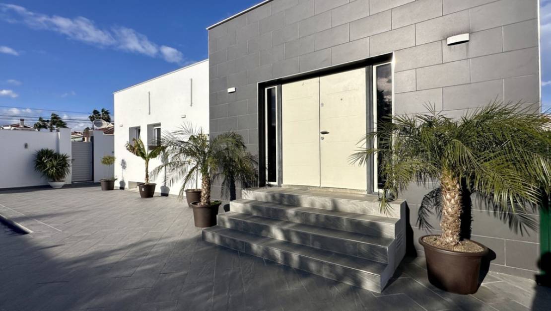 Venta - Chalet - Rojales - Ciudad Quesada