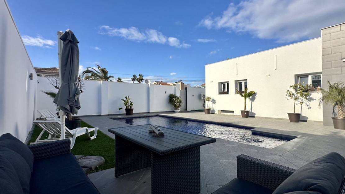 Venta - Chalet - Rojales - Ciudad Quesada