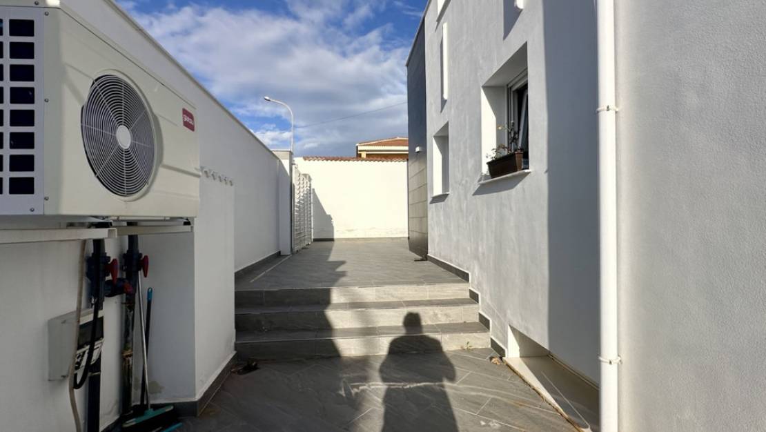 Venta - Chalet - Rojales - Ciudad Quesada