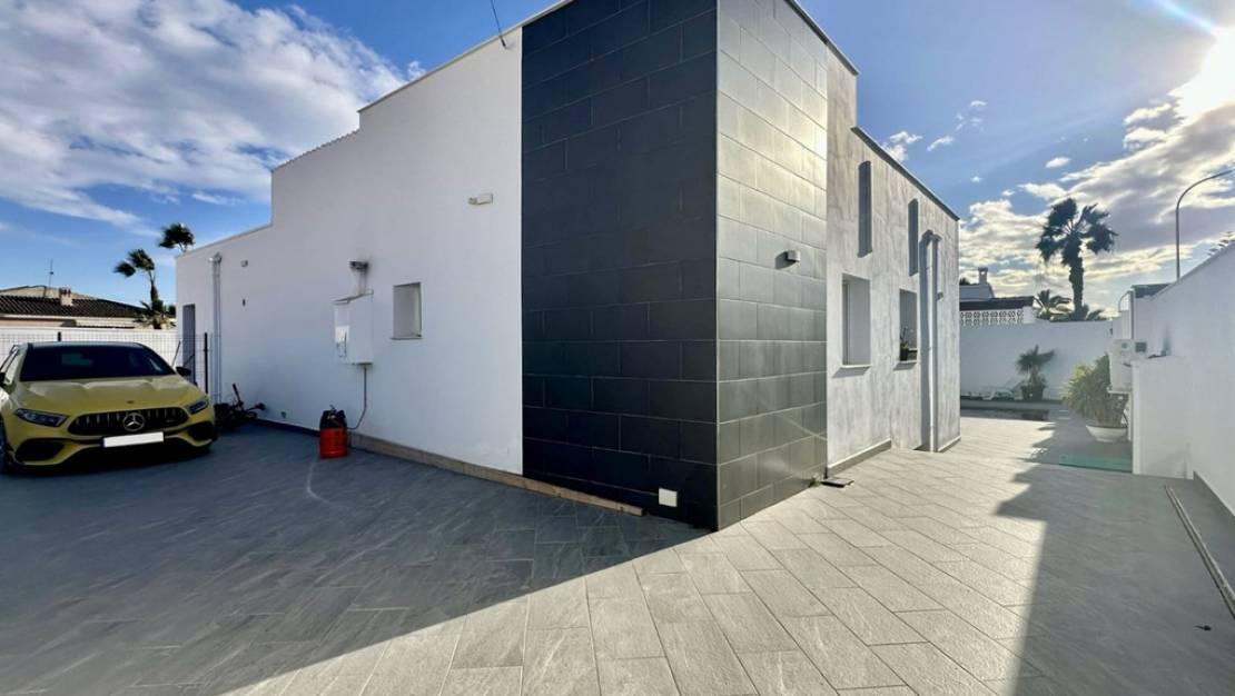 Venta - Chalet - Rojales - Ciudad Quesada