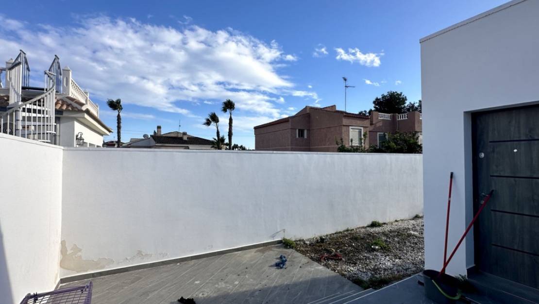 Venta - Chalet - Rojales - Ciudad Quesada