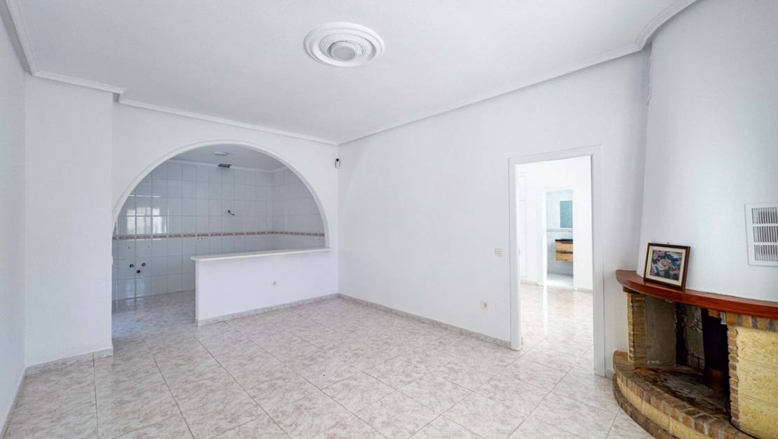 Venta - Chalet - Rojales - Ciudad Quesada