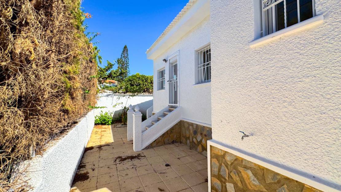 Venta - Chalet - Rojales - Ciudad Quesada