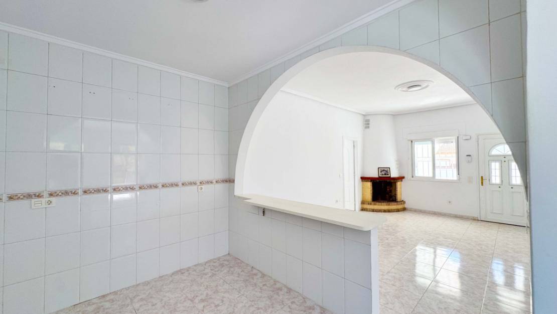 Venta - Chalet - Rojales - Ciudad Quesada