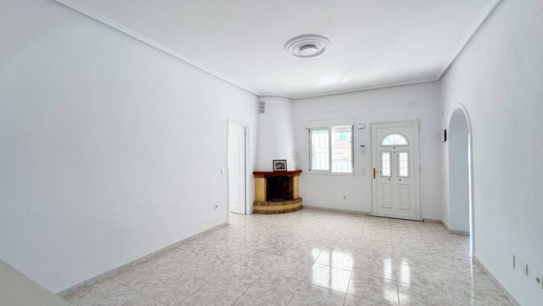 Venta - Chalet - Rojales - Ciudad Quesada